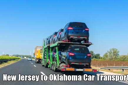 new jersey to oklahoma